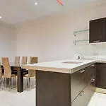 Apartman 3bdr Flat With Seaview And Jacuzzi By Pmi Malta