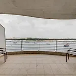 3bdr Flat With Seaview And Jacuzzi By Pmi Malta * Sliema