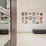 3bdr Flat With Seaview And Jacuzzi By Pmi Malta * Sliema