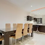 3bdr Flat With Seaview And Jacuzzi By Pmi Malta *