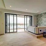 3bdr Flat With Seaview And Jacuzzi By Pmi Malta Lejlighed *