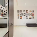 3bdr Flat With Seaview And Jacuzzi By Pmi Malta * Sliema