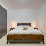 Lejlighed 3bdr Flat With Seaview And Jacuzzi By Pmi Malta