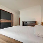 3bdr Flat With Seaview And Jacuzzi By Pmi Malta