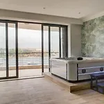3bdr Flat With Seaview And Jacuzzi By Pmi Malta