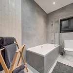 3bdr Flat With Seaview And Jacuzzi By Pmi Malta Lejlighed *