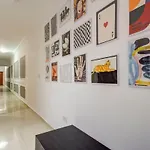 3bdr Flat With Seaview And Jacuzzi By Pmi Malta Апартаменты *