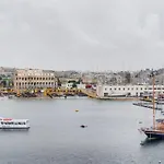 3bdr Flat With Seaview And Jacuzzi By Pmi Malta Apartament Sliema