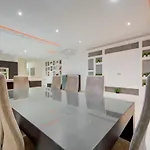 3bdr Flat With Seaview And Jacuzzi By Pmi Malta Апартаменты Слима