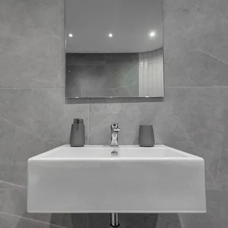 3bdr Flat With Seaview And Jacuzzi Sliema