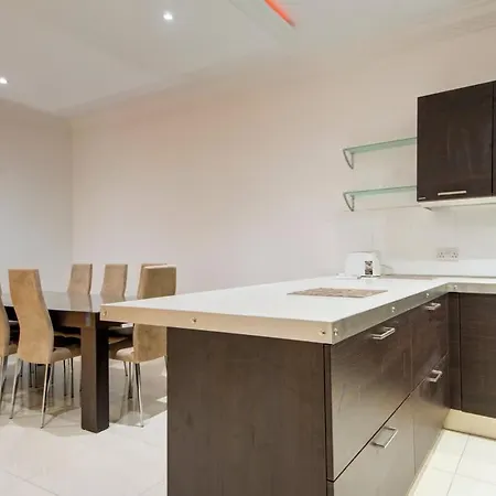 Lejlighed 3bdr Flat With Seaview And Jacuzzi By Pmi Malta Sliema
