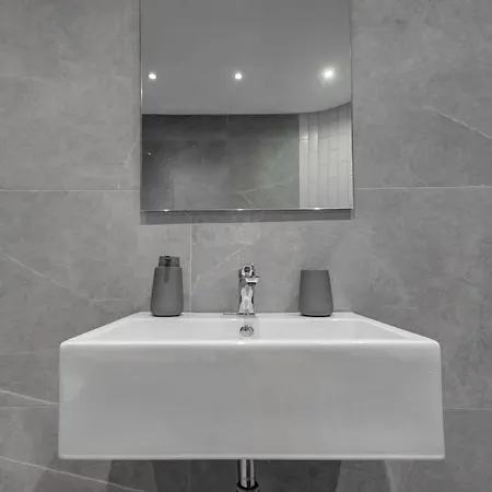 3bdr Flat With Seaview And Jacuzzi By Pmi Malta *
