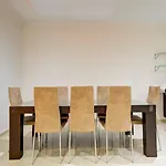 3bdr Flat With Seaview And Jacuzzi By Pmi Malta Daire