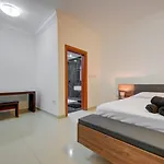 3bdr Flat With Seaview And Jacuzzi By Pmi Malta Daire Sliema