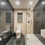 3bdr Flat With Seaview And Jacuzzi By Pmi Malta
